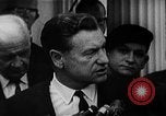 Image of Governor Nelson Rockerfeller United States USA, 1962, second 35 stock footage video 65675070173