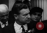 Image of Governor Nelson Rockerfeller United States USA, 1962, second 36 stock footage video 65675070173