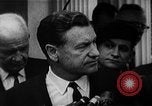 Image of Governor Nelson Rockerfeller United States USA, 1962, second 37 stock footage video 65675070173