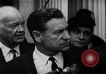 Image of Governor Nelson Rockerfeller United States USA, 1962, second 38 stock footage video 65675070173