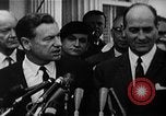 Image of Governor Nelson Rockerfeller United States USA, 1962, second 41 stock footage video 65675070173