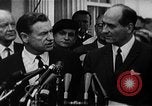 Image of Governor Nelson Rockerfeller United States USA, 1962, second 42 stock footage video 65675070173