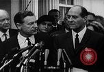 Image of Governor Nelson Rockerfeller United States USA, 1962, second 43 stock footage video 65675070173