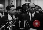 Image of Governor Nelson Rockerfeller United States USA, 1962, second 44 stock footage video 65675070173