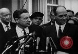 Image of Governor Nelson Rockerfeller United States USA, 1962, second 45 stock footage video 65675070173