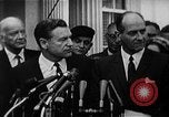 Image of Governor Nelson Rockerfeller United States USA, 1962, second 47 stock footage video 65675070173
