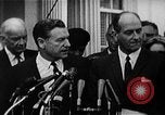 Image of Governor Nelson Rockerfeller United States USA, 1962, second 48 stock footage video 65675070173