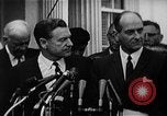 Image of Governor Nelson Rockerfeller United States USA, 1962, second 49 stock footage video 65675070173