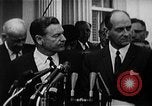 Image of Governor Nelson Rockerfeller United States USA, 1962, second 51 stock footage video 65675070173