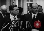 Image of Governor Nelson Rockerfeller United States USA, 1962, second 52 stock footage video 65675070173