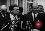 Image of Governor Nelson Rockerfeller United States USA, 1962, second 53 stock footage video 65675070173