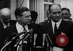 Image of Governor Nelson Rockerfeller United States USA, 1962, second 54 stock footage video 65675070173