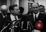 Image of Governor Nelson Rockerfeller United States USA, 1962, second 56 stock footage video 65675070173