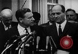 Image of Governor Nelson Rockerfeller United States USA, 1962, second 57 stock footage video 65675070173