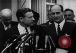 Image of Governor Nelson Rockerfeller United States USA, 1962, second 58 stock footage video 65675070173