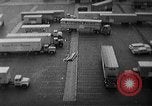Standbild Fallout shelters United States USA, 1962, aus Sekunde 7 historischem Filmmaterial Videoclip 65675070174