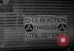 Standbild Fallout shelters United States USA, 1962, aus Sekunde 10 historischem Filmmaterial Videoclip 65675070174