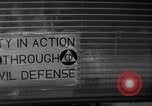 Standbild Fallout shelters United States USA, 1962, aus Sekunde 11 historischem Filmmaterial Videoclip 65675070174