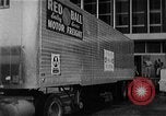 Standbild Fallout shelters United States USA, 1962, aus Sekunde 29 historischem Filmmaterial Videoclip 65675070174