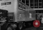 Standbild Fallout shelters United States USA, 1962, aus Sekunde 30 historischem Filmmaterial Videoclip 65675070174