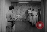 Standbild Fallout shelters United States USA, 1962, aus Sekunde 32 historischem Filmmaterial Videoclip 65675070174