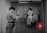Standbild Fallout shelters United States USA, 1962, aus Sekunde 33 historischem Filmmaterial Videoclip 65675070174