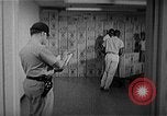 Standbild Fallout shelters United States USA, 1962, aus Sekunde 34 historischem Filmmaterial Videoclip 65675070174