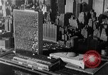 Standbild Adlai Stevenson während der Kubakrise New York United States USA, 1962, aus Sekunde 5 historischem Filmmaterial Videoclip 65675070175