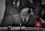Standbild Adlai Stevenson während der Kubakrise New York United States USA, 1962, aus Sekunde 10 historischem Filmmaterial Videoclip 65675070175