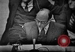 Standbild Adlai Stevenson während der Kubakrise New York United States USA, 1962, aus Sekunde 19 historischem Filmmaterial Videoclip 65675070175