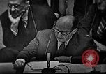 Standbild Adlai Stevenson während der Kubakrise New York United States USA, 1962, aus Sekunde 30 historischem Filmmaterial Videoclip 65675070175