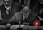 Standbild Adlai Stevenson während der Kubakrise New York United States USA, 1962, aus Sekunde 32 historischem Filmmaterial Videoclip 65675070175
