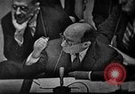 Standbild Adlai Stevenson während der Kubakrise New York United States USA, 1962, aus Sekunde 36 historischem Filmmaterial Videoclip 65675070175