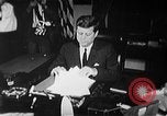 Image of President John Kennedy United States USA, 1962, second 3 stock footage video 65675070176
