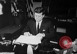 Image of President John Kennedy United States USA, 1962, second 4 stock footage video 65675070176