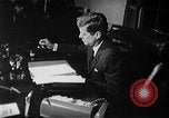 Image of President John Kennedy United States USA, 1962, second 5 stock footage video 65675070176