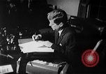Image of President John Kennedy United States USA, 1962, second 6 stock footage video 65675070176