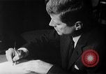 Image of President John Kennedy United States USA, 1962, second 8 stock footage video 65675070176