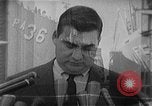 Image of navy personnel Guantanamo Bay Cuba, 1962, second 1 stock footage video 65675070177