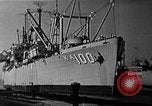 Image of navy personnel Guantanamo Bay Cuba, 1962, second 5 stock footage video 65675070177