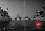 Image of navy personnel Guantanamo Bay Cuba, 1962, second 6 stock footage video 65675070177