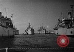 Image of navy personnel Guantanamo Bay Cuba, 1962, second 8 stock footage video 65675070177