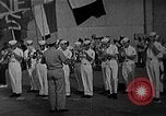 Image of navy personnel Guantanamo Bay Cuba, 1962, second 13 stock footage video 65675070177