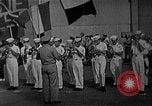 Image of navy personnel Guantanamo Bay Cuba, 1962, second 14 stock footage video 65675070177