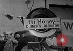 Image of navy personnel Guantanamo Bay Cuba, 1962, second 16 stock footage video 65675070177