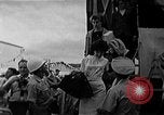 Image of navy personnel Guantanamo Bay Cuba, 1962, second 18 stock footage video 65675070177