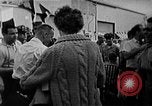 Image of navy personnel Guantanamo Bay Cuba, 1962, second 19 stock footage video 65675070177