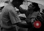 Image of navy personnel Guantanamo Bay Cuba, 1962, second 20 stock footage video 65675070177