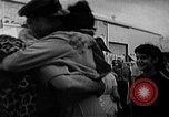 Image of navy personnel Guantanamo Bay Cuba, 1962, second 21 stock footage video 65675070177