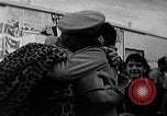 Image of navy personnel Guantanamo Bay Cuba, 1962, second 22 stock footage video 65675070177